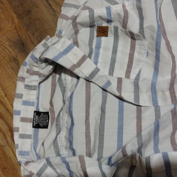 Button down shirt - Picture 2 of 2